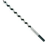 Broca Alpen Madera Helicoidal 12x460 mm. (Blister 1 Pieza)
