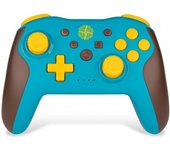 Steelplay - Adventure Inalambrico Controller Controlador Mando (Switch)