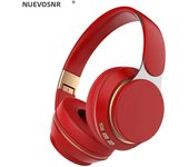 HiFi 9D Bass Stereo Wireless Headsets Foldable Bluetooth Earphones Noise Reduction Sports Headsets With HD Mic Gaming Headphones