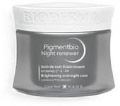 Bioderma Pigmentbio Night Renewer Cuidado de Noche 50ml