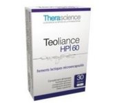 Therascience Teoliance HPI 60 30 Cápsulas ✅ Entrega 24/72h