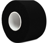 1 Rollo de Cinta Adhesiva Deportiva Sport Tape 3,8 cm x 10 m 100% Algodón | Fútbol, Baloncesto, Voleibol, Escalada