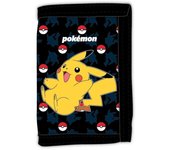 Cartera Pokeball Pokemon