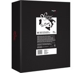 Italian Coffee For Espresso Lovers Cápsulas Lavazza Espresso Point Compatibles - Café Fuerte y Robusta (Pack 2x50) - Intensidad Energizante