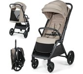 Silla de paseo ligera LOOM Kinderkraft