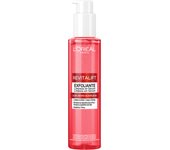 L'Oréal Paris Revitalift Exfoliante Limpiador en Sérum con 3,5% de Ácido Glicolico 150 ml