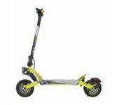 Cecotec 7363 Bongo V55 2x2 Connected Patinete eléctrico con APP. Con una potencia combinada de 1600 W doble suspensión autonomía de hasta 55 km.