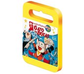 Kid Box La Vuelta Al Mundo En 80 Días Po