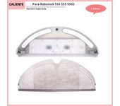 For Xiaomi Roborock  S55 S50 S51  S502 S501 Water Tank And Filter Replacements Suitable Spare Parts Vacuum Cleane Accessroies