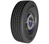 Neumático Michelin 315/80 R22.5 156/150K X Works Hd Z M+S Dirección Mixto