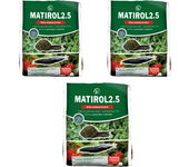 Matirol Molusquicida Granulado para Caracoles y Babosas 500g - Impex Europa