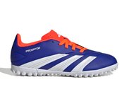 BOTAS FUTBOL ADIDAS PREDATOR CLUB TF NIÑO-32 EU
