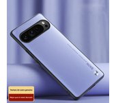 Luxurious Commercial Affairs Leather Sheath Case for Google Pixel 9 Pixel 8 A Pixel 7 Pro Pixel 6 A Seismic Protection Case