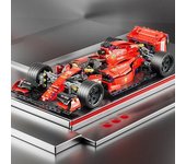 1:14 Technical Bugatti Building Blocks Lamborghini Hypercar Racing Car Model  Assemble Vehicle Bricks Toys For Boys Child Gifts