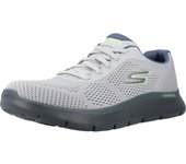 Zapatillas deportivas de Hombre Marca Skechers Modelo Go Walk Flex