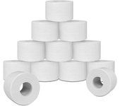 12 Rollos de Cinta Adhesiva Deportiva Sport Tape 3,8 cm x 10 m 100% Algodón | Fútbol, Baloncesto, Voleibol, Escalada