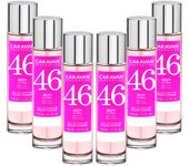 Caravan Fragancias 6x Perfume de Mujer Nº1 150 Ml