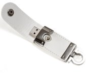 JASTER wholesale Leather USB Flash Drive pendrive 4GB 8GB 16GB 32GB 64GB keychain Pen drive 32GB flash Memory stick usb creativo