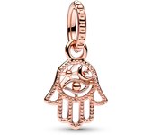 Pandora Charm Colgante Hamsa Protectora 789144C00 , para Mujer