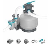 Depuradora para Piscina Bestway