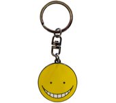 ABYSSE LLAVERO KORO SENSEI ASSASSINATION CLASSROOM ASSASSINATION CLASSROOM 8x1x16 Cms.
