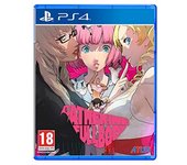 Catherine: Full Body Juego para Consola Sony PlayStation 4, PS4