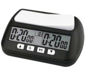 Chess Basic Digital Chess Clock And Game Timer, Clock Digital Watch Timer-fcy