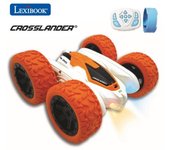 LEXIBOOK - Coche todo terreno teledirigido con control en la muñeca - Crosslander®