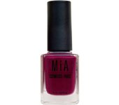 MIA ESMALTE BURGUNDY