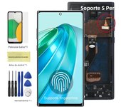 TFT Note 10 Plus Display Screen Assembly for Samsung Galaxy Note10+ N975F N975F/DS Lcd Display Touch Screen with Frame Parts