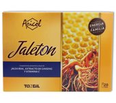 Tongil Apicol Jaleton 20 viales