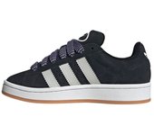 Zapatilla Adolescente Adidas Campus 00s Negro