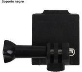 FAST MICH NVG Helmet Adapter Tactical Helmet Base Fixed Mount For GoPro Hero Action Camera Holder CS Outdoor Hunting