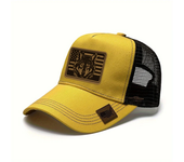 Luxury Wolf Baseball Caps for Men Women Snapback Cap Female Male Rancher Cap Sun Hat Kpop Designer Man Trucker Hat Gorras Hombre
