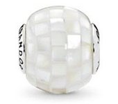 Charm Pandora silver Essence Generosity 796079MMW