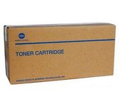 Konica Minolta - TN-711Y cartucho de tóner 1 pieza(s) Original Amarillo A3VU250