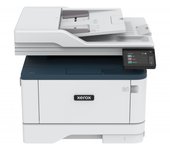 Xerox b315 impresora multifuncion laser monocromo duplex wifi 40ppm - 2 bandejas