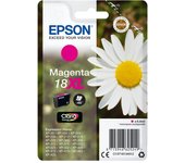 Cartuhco de Tinta de impresora original Epson 18 Claria Home