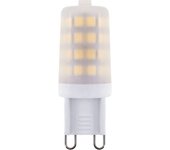 Bombilla LED G9 NL Regulable 3.5W 4000K 300lm 360° - A+