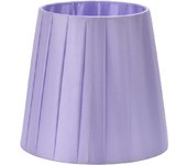 Small Clip On Lamp Shade Handmade  Shape Lamp Shade For Bedroom Lampshade