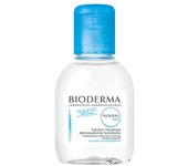 BIODERMA HYDRABIO agua micelar 100 ML