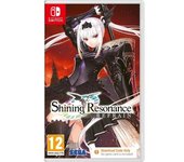 Shining Resonance Refrain [ DIGITAL ] Juego para Consola Nintendo Switch [PAL ESPAÑA]