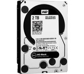DISCO WD BLACK 2TB SATA3 64MB