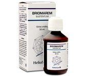 Heliosar Briomarem Sustentum 50 ml
