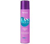Fanola Fantouch Thermo Fix 300ml - spray fijador termoprotector