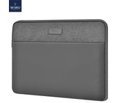 WiWU Laptop Bag for MacBook Air 13 Pro 14.2 16.2 inch Waterproof Laptop Sleeve for MacBook Air 15.3 2025 Lightweight Carry Case