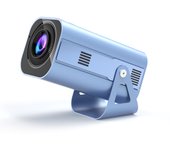 H96 MAX B11 Smart Projector 4K Android 11 Dual Wifi6 200ANSI Allwinner H716 BT5.0 1080P 1280*720P Home Cinema Outdoor Projetor