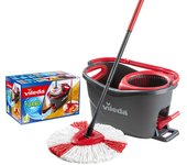 SET TURBO (EASYWRING & CLEAN) VILEDA LIMPIEZA HOGAR COCINA HERRAMIENTAS ACCESORIOS HOGAR