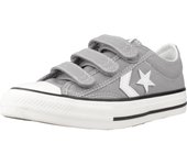 Zapatillas Niño Marca Converse Modelo Star Player 76 Easy On
