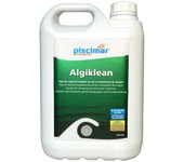 Piscimar Algiklean 5 L. - Algicida Especial para Electrolisis Salina - PM-634